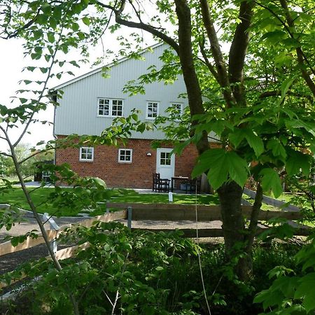 Ferienwohnung Landtraum Klanxbüll Kültér fotó