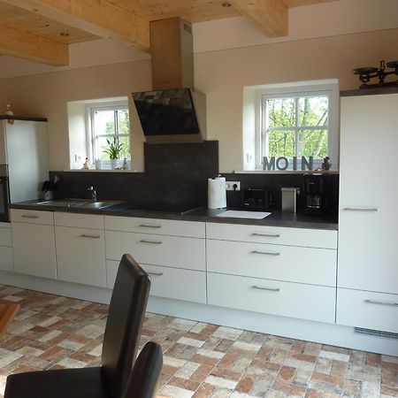 Ferienwohnung Landtraum Klanxbüll Kültér fotó