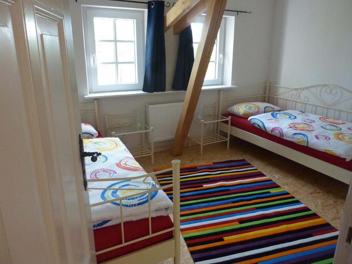 Ferienwohnung Landtraum Klanxbüll Kültér fotó
