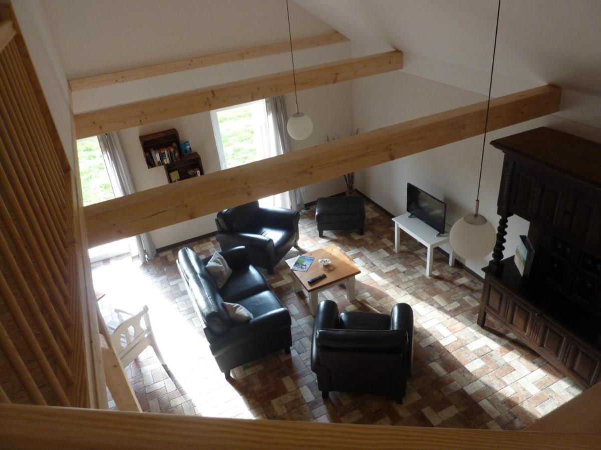 Ferienwohnung Landtraum Klanxbüll Kültér fotó