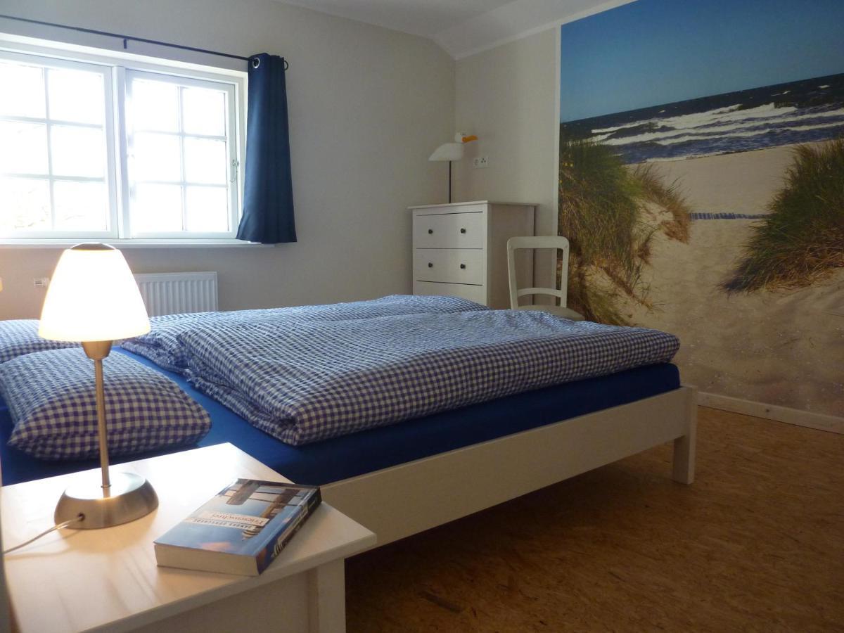Ferienwohnung Landtraum Klanxbüll Kültér fotó