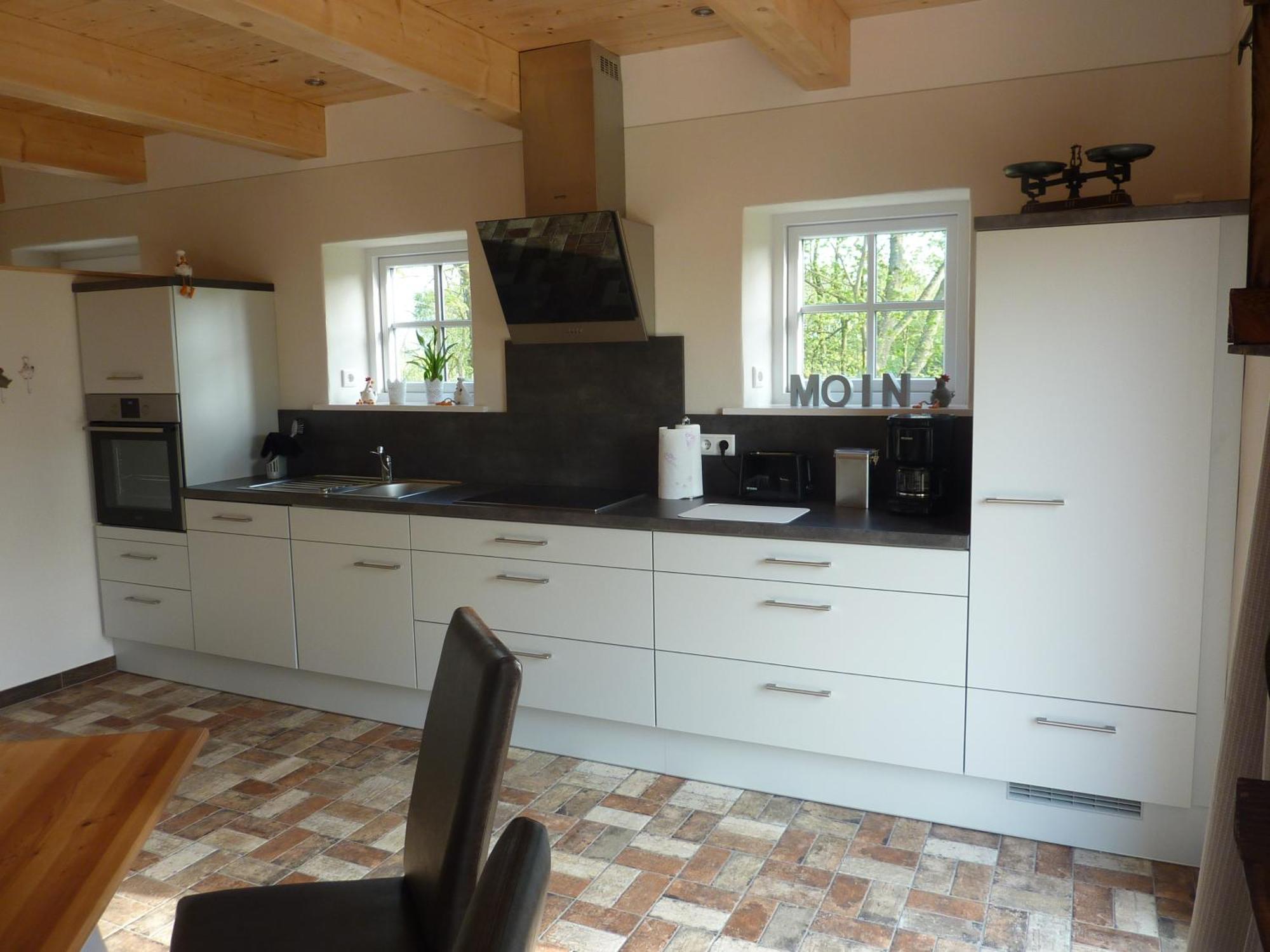 Ferienwohnung Landtraum Klanxbüll Kültér fotó